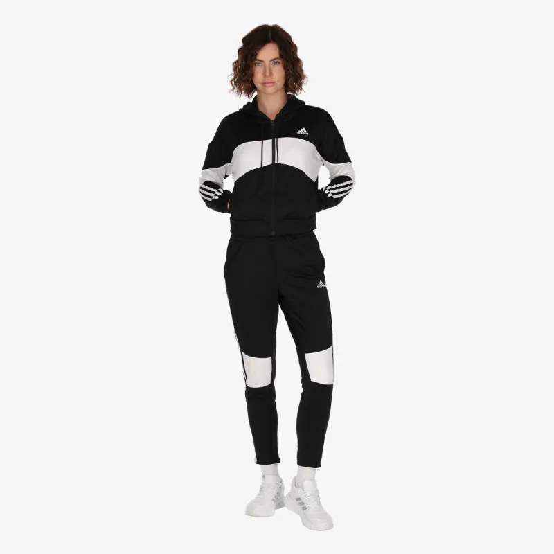 adidas W BOLD BLOCK TS
