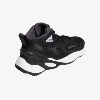 adidas Exhibit A Mid