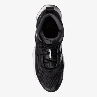 adidas Exhibit A Mid