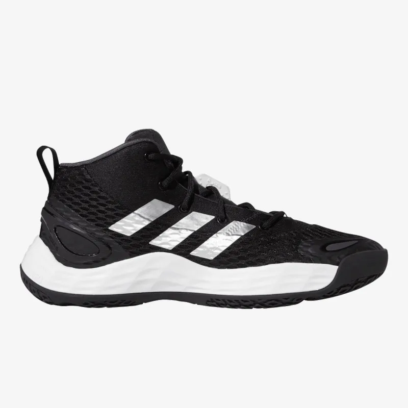 adidas Exhibit A Mid