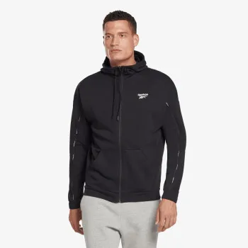 Reebok WOR PIPING FZ 