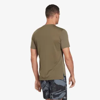 Reebok WOR SUP SS GRAPHIC TEE