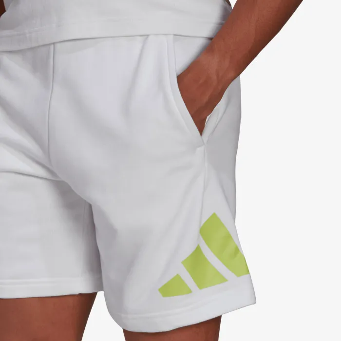 adidas M FI 3BAR SHORT 