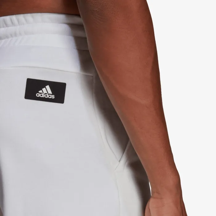 adidas M FI 3BAR SHORT 