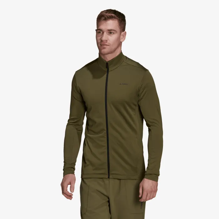 adidas MT Full Z Fleec 