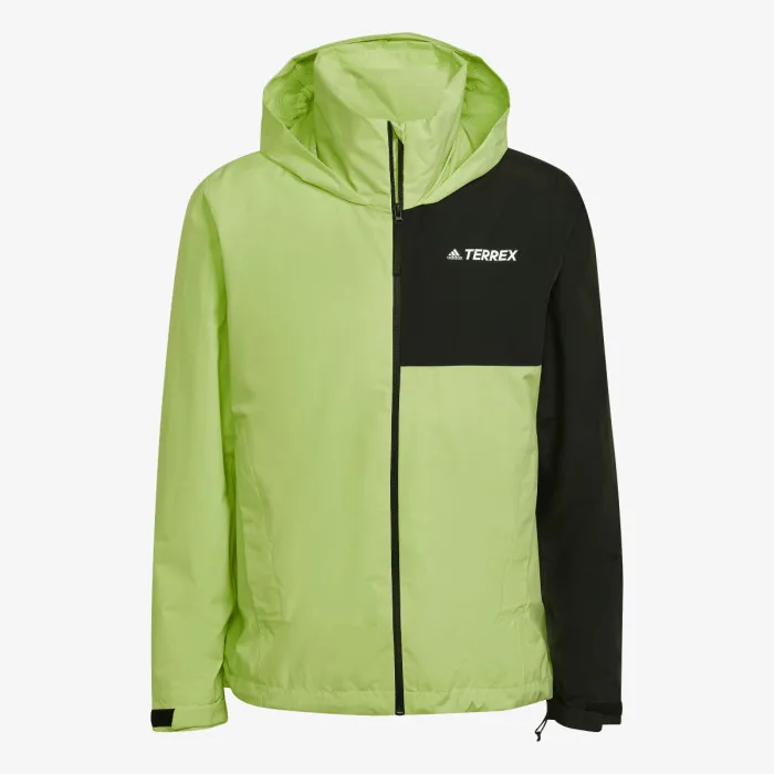 MT RR JACKET 