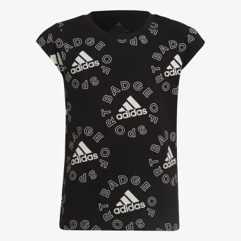 adidas G LOGO T ESS 