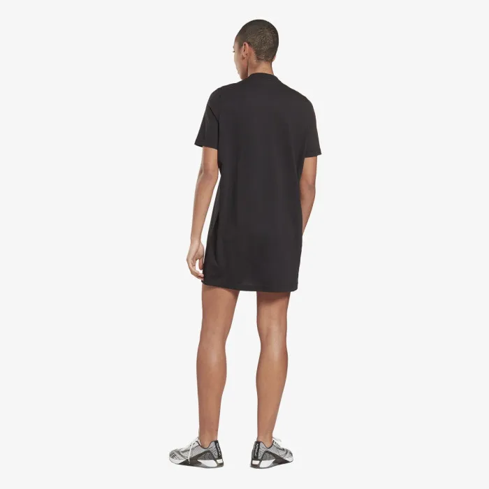 RI TSHIRT DRESS 