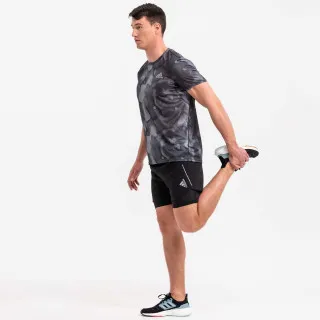 adidas FAST TEE GFX