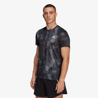 adidas FAST TEE GFX