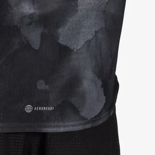 adidas FAST TEE GFX
