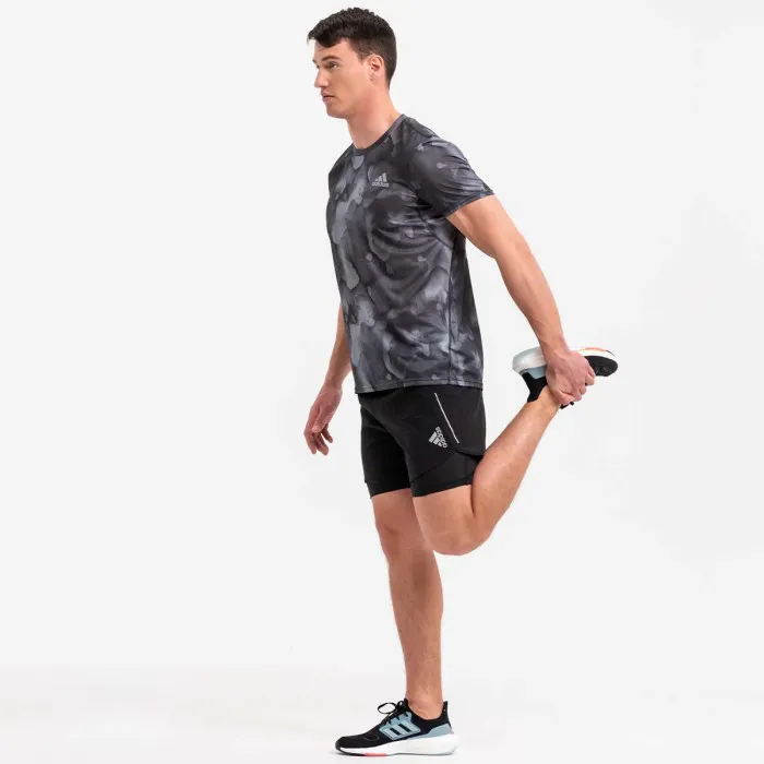 adidas FAST TEE GFX 