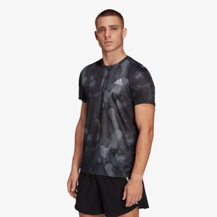 adidas FAST TEE GFX 