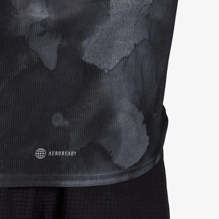 adidas FAST TEE GFX 
