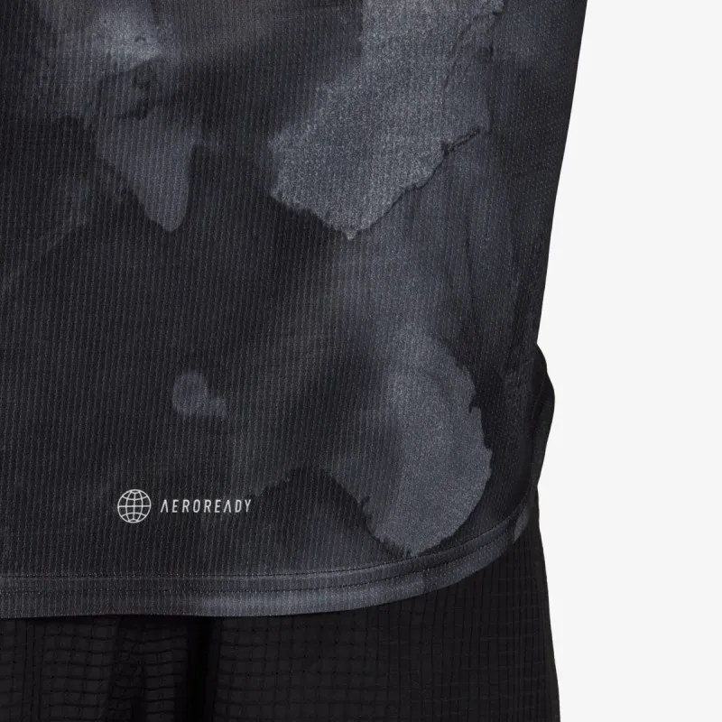 adidas FAST TEE GFX
