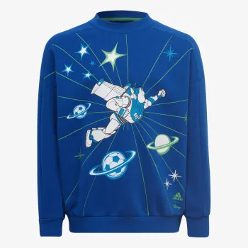 adidas LB DY TS CREW 