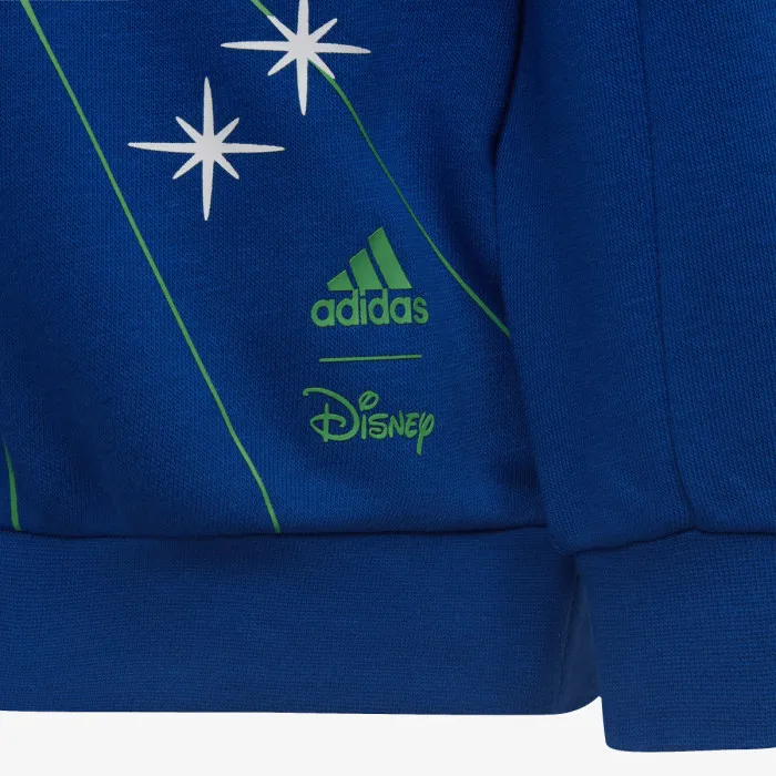 adidas LB DY TS CREW 
