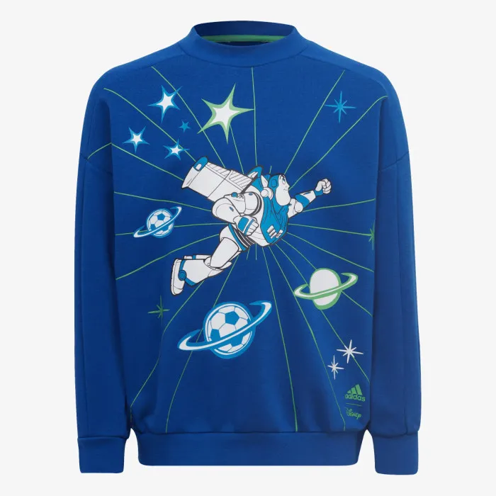 adidas LB DY TS CREW 
