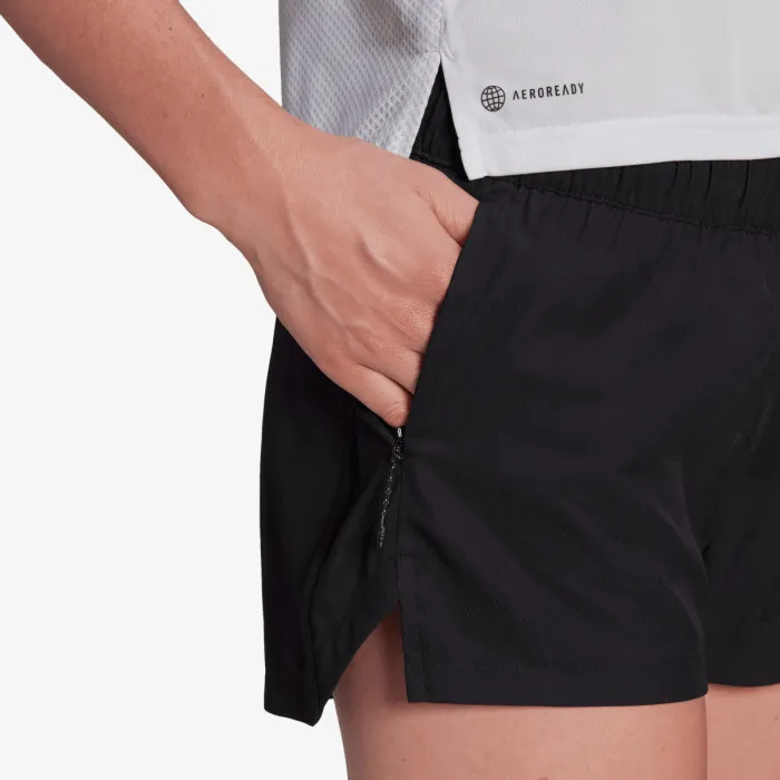 adidas TRAIL SHORT W 