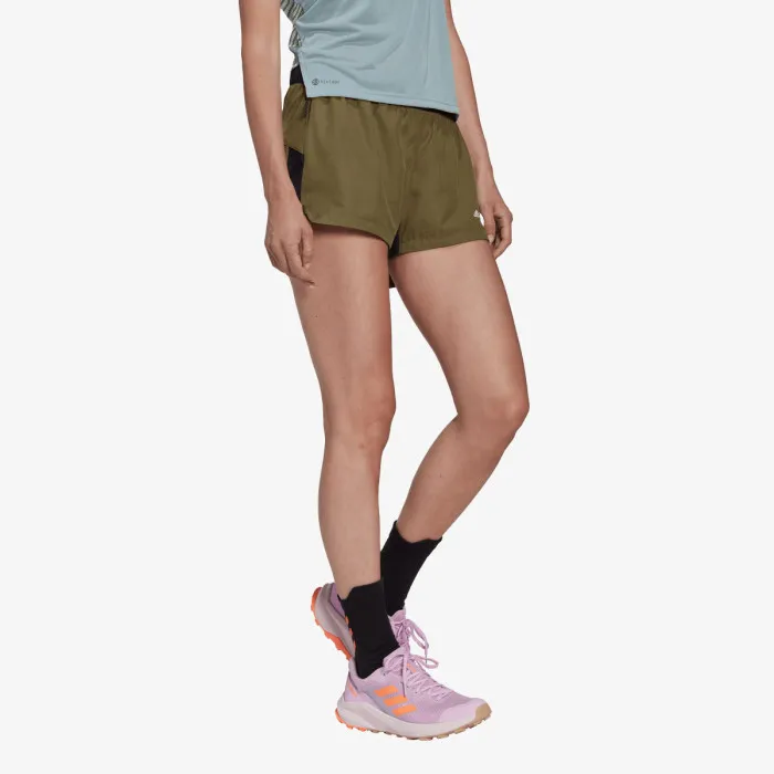 adidas TRAIL SHORT W 