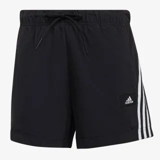 adidas W FI WV SHORT