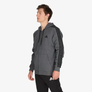 adidas M 3S FL FZ HD