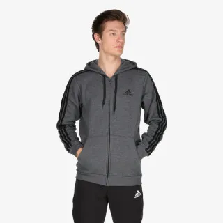 adidas M 3S FL FZ HD
