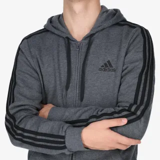 adidas M 3S FL FZ HD