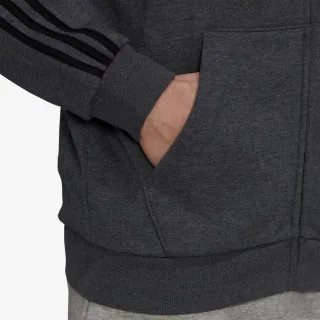 adidas M 3S FL FZ HD