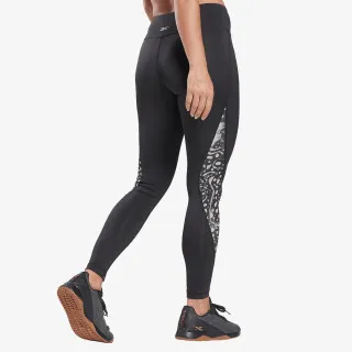 Reebok Modern Safari Tights