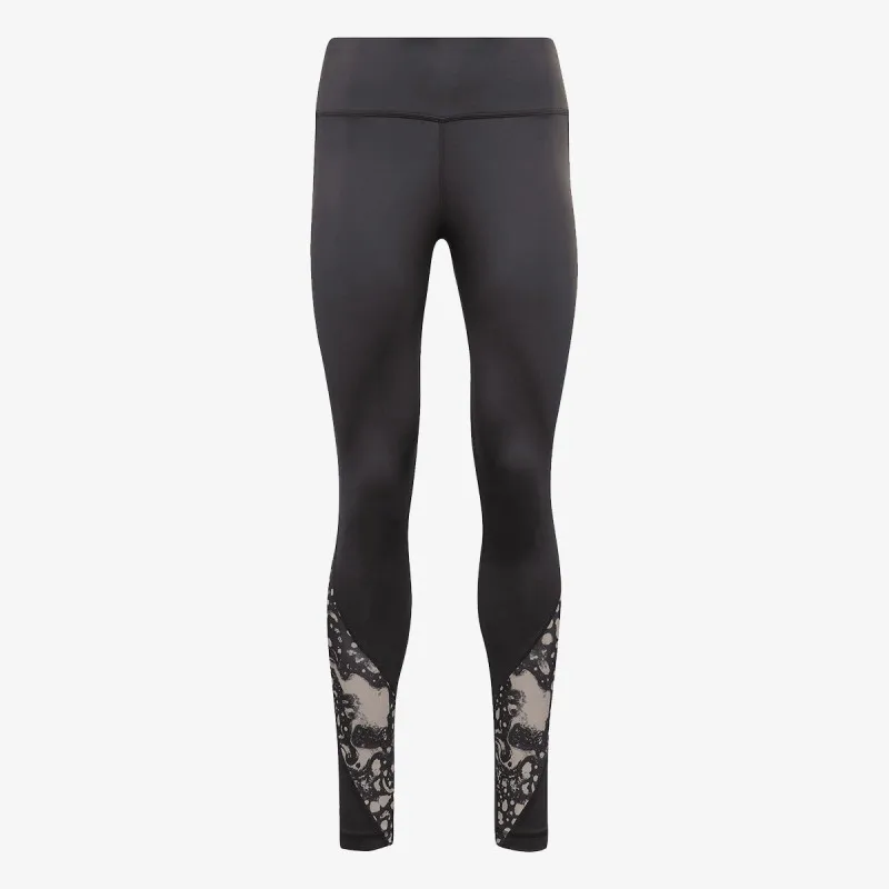 Reebok Modern Safari Tights