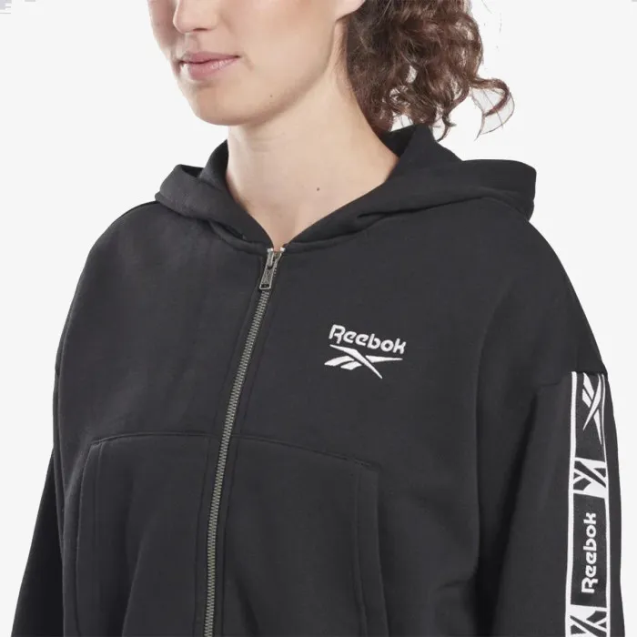 Reebok Tape Pack Full Zip 