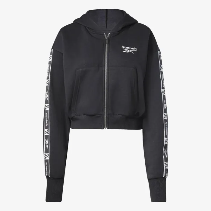 Reebok Tape Pack Full Zip 
