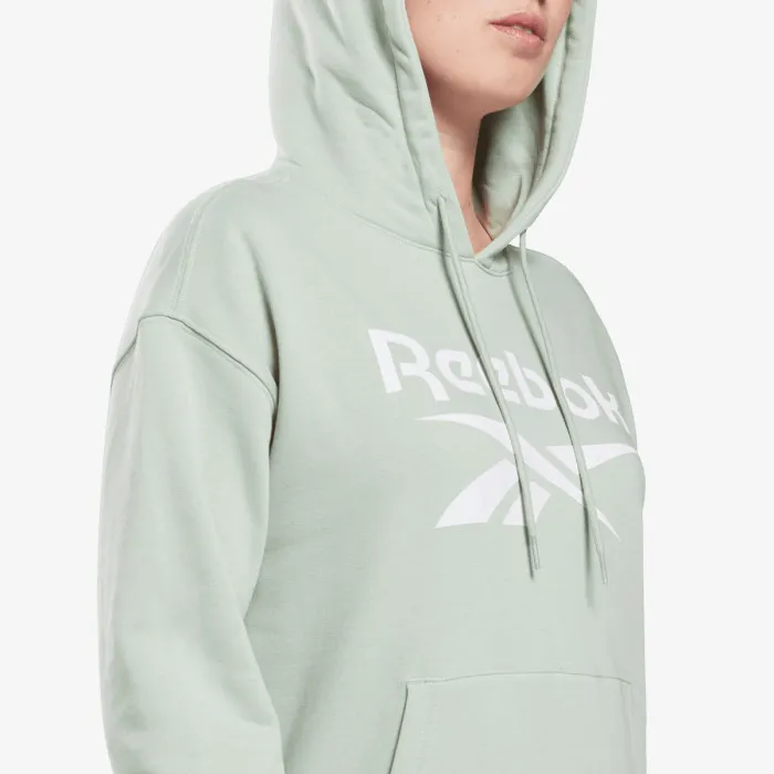 RI BL FRENCH TERRY HOODY 