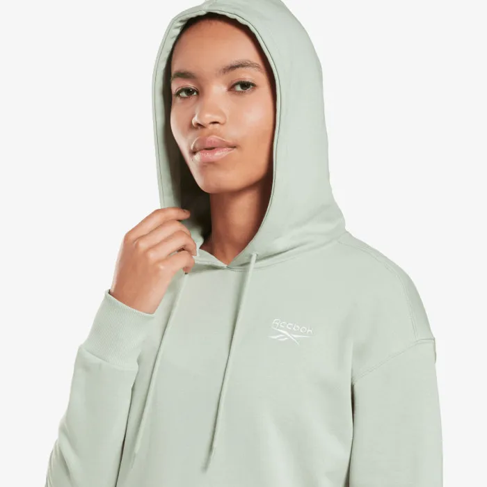 Reebok RI French Terry Hoody 