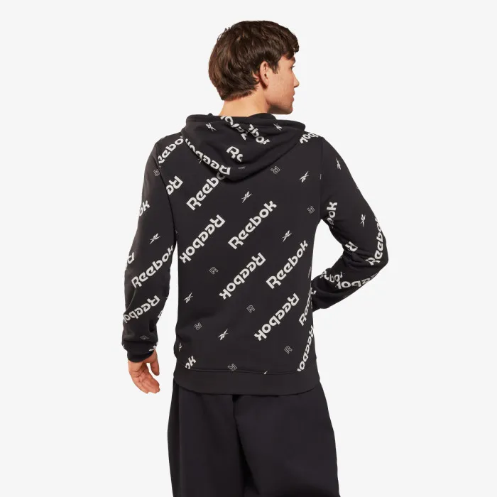 Reebok RI AOP OTH HOODIE 
