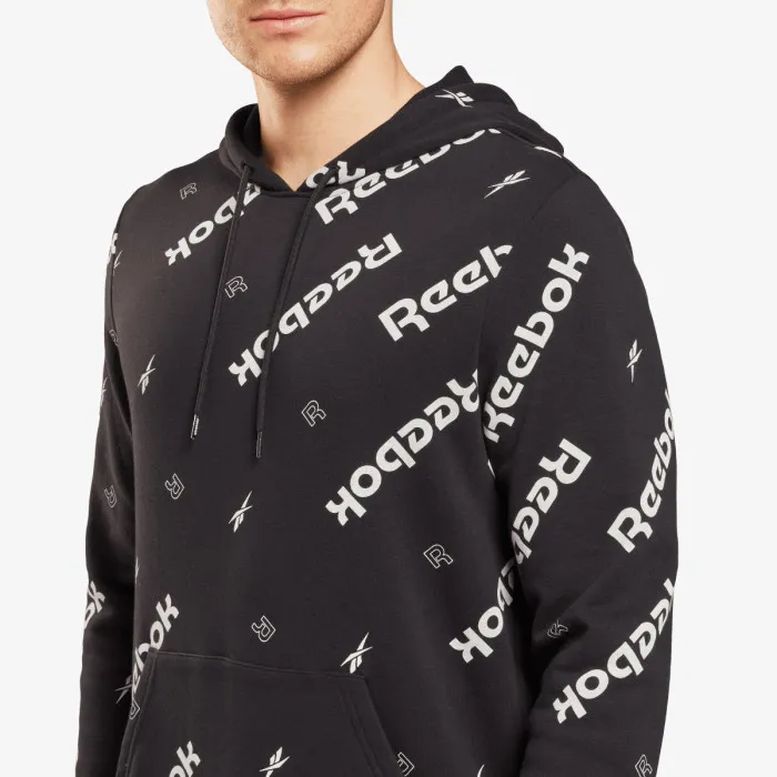 Reebok RI AOP OTH HOODIE 