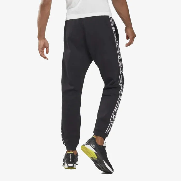 Identity Tape Jogger 