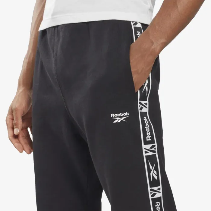 Identity Tape Jogger 