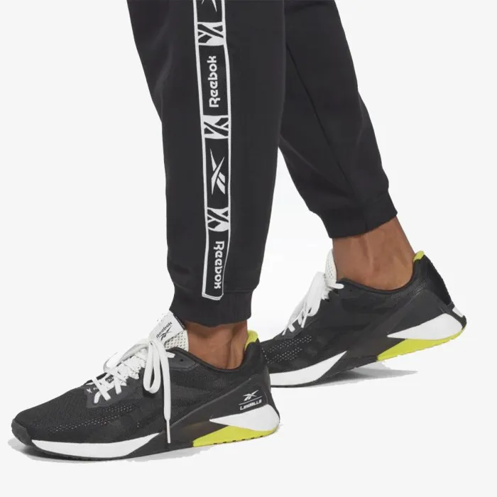 Identity Tape Jogger 