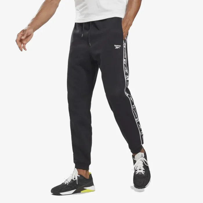 Identity Tape Jogger 