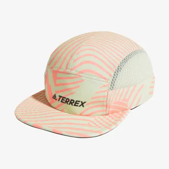 adidas TRX 5P CAP GRPH 