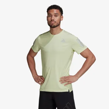 adidas OWN THE RUN TEE 
