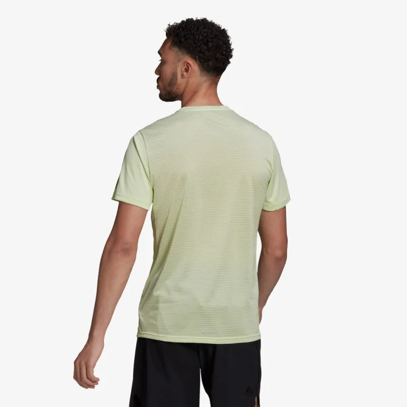 adidas OWN THE RUN TEE