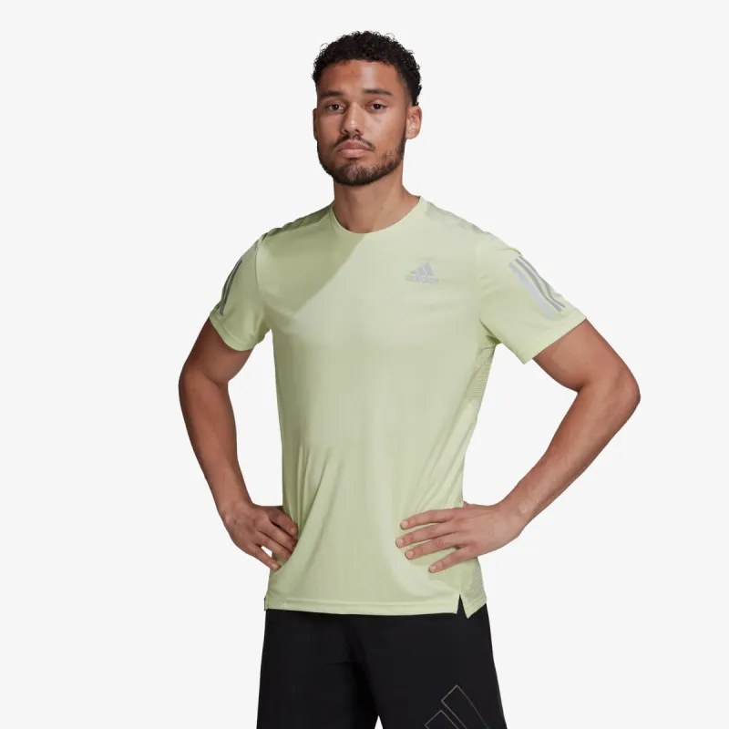 adidas OWN THE RUN TEE
