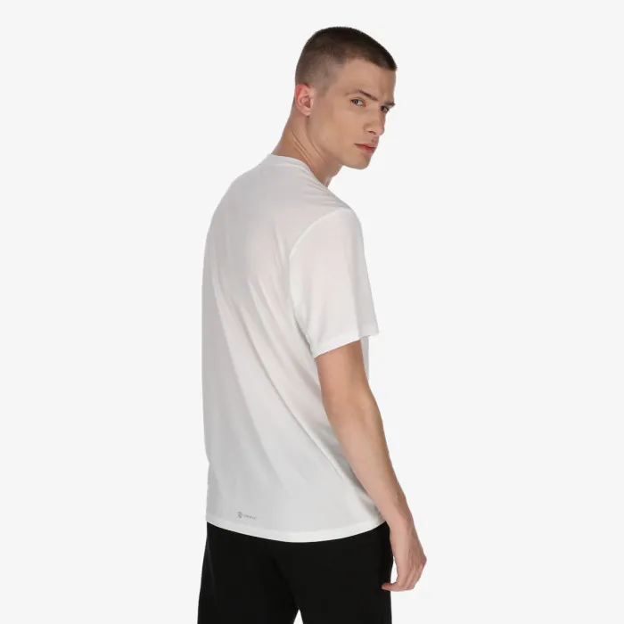 adidas RUN IT TEE M 