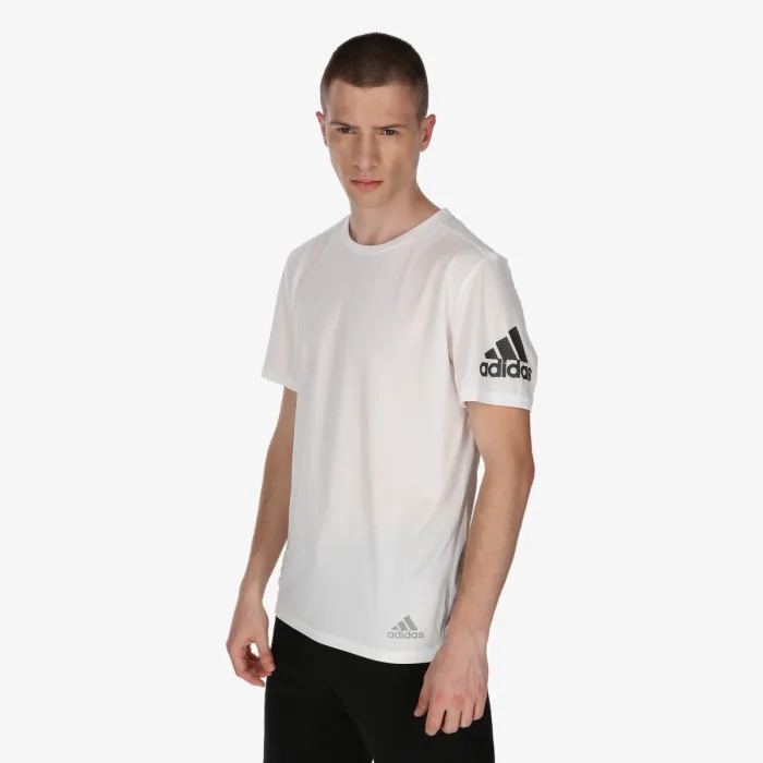 adidas RUN IT TEE M 