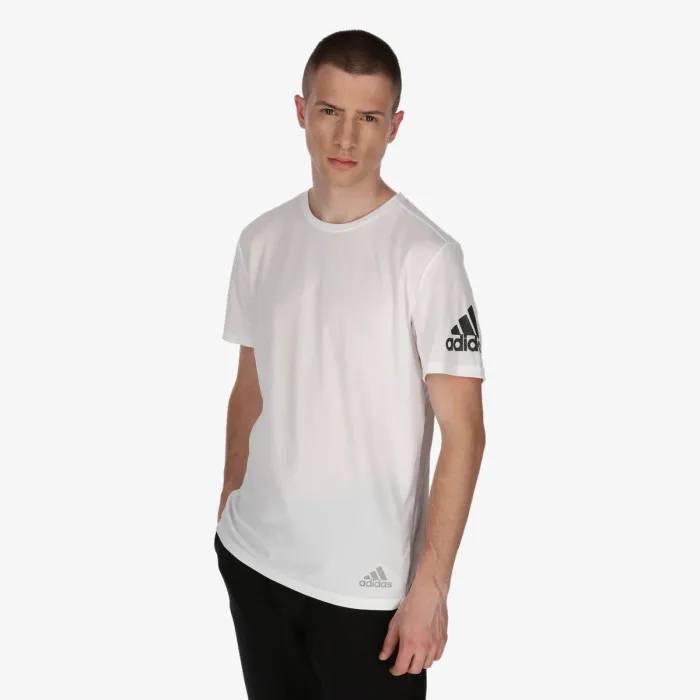 adidas RUN IT TEE M 