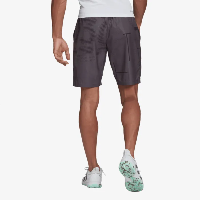 adidas CLUB GRAPHSHORT 