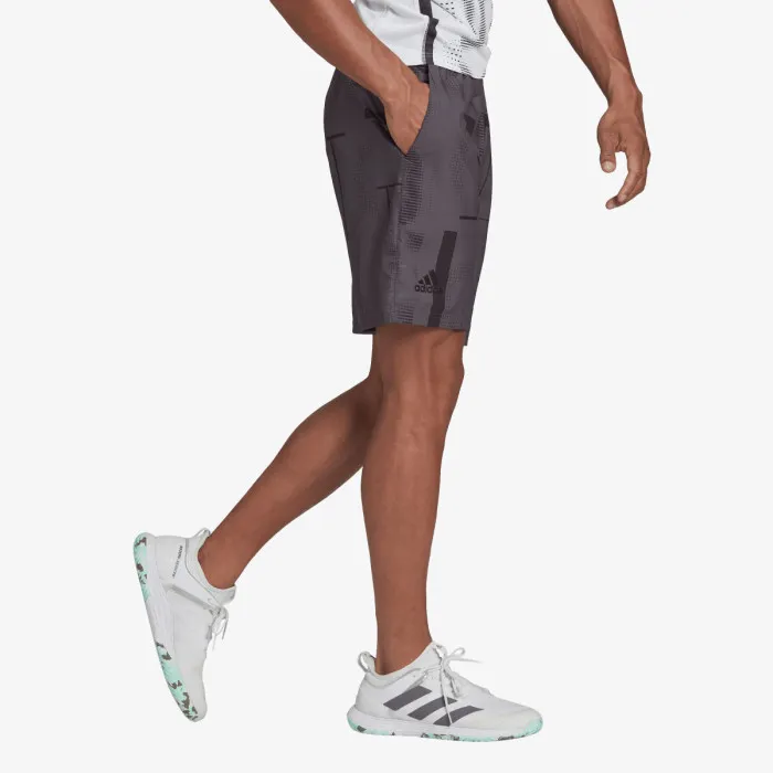 adidas CLUB GRAPHSHORT 